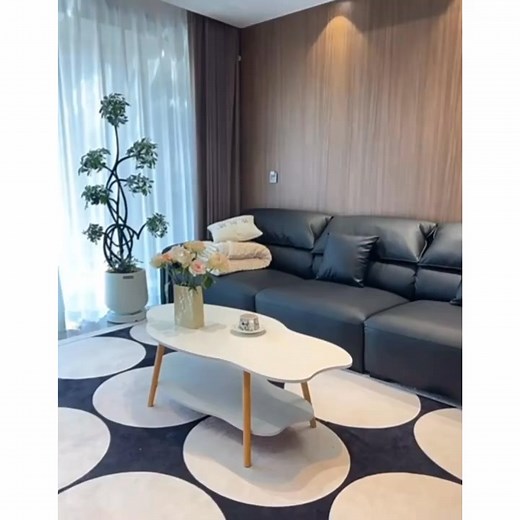 🍀Ajoutez une touche de design épuré à votre intérieur avec cette table basse moderne et minimaliste ! 🍀Parfaite pour les petits espaces, elle allie élégance et fonctionnalité grâce à sa structure en bois dur et son look blanc lumineux. 📏 Idéale pour le salon, la chambre ou les studios urbains. https://share.temu.com/Th5y6ZFUvAA #DécoModerne #france #suisse #europe #fypシ #tablebasse #DesignMinimaliste #Décomaison #MobilierModerne #StyleScandinave #meublesalon #DécoIntérieure #inspirationmaison