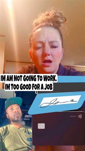 826K views · 7.7K reactions | Government Shutdown: Woman Refuses...