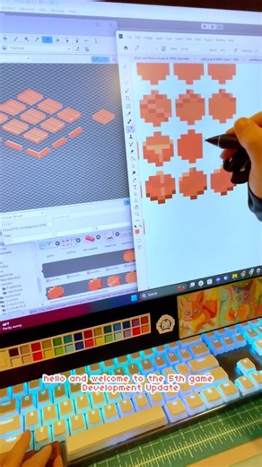 46K views · 1.3K reactions | Hello and welcome to another game...