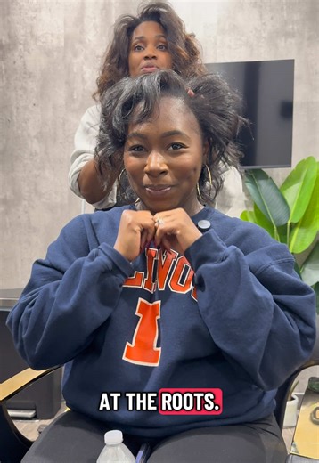 Volume Styling Techniques for Fine Hair