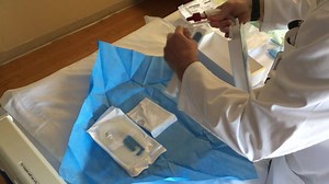 How do I convert to a Mini Atrium/Atrium Express/Dry Seal canister