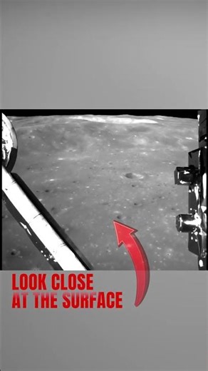 China’s Moon Landing Caught Something… 👀