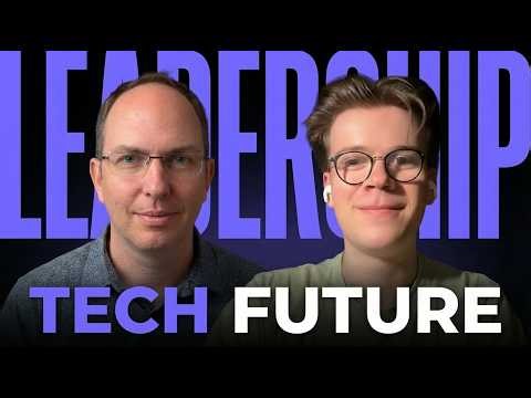 How AI Is Transforming Software Engineering (Isaac Martin)