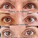 RapidLash Eyelash Enhancing Serum with HEXATEIN 1 Complex – Lash Serum for Eyelashes Conditioning & Hydrating – Longer-Looking, Fuller and Thicker Appearing Lashes – 3 mL / 0.1 fl oz