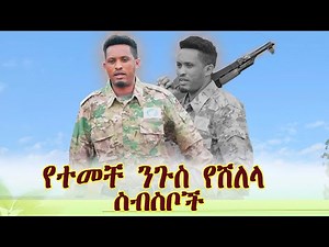 ተመቸ ንጉስ_የቀረርቶ_ስብስቦች | Temeche Nigussie_Yekerereto_Sbsboche _New Ethiopian Music 2025(Official Video)