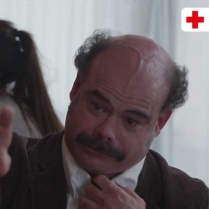 Révisons ensemble avec les tutos d'Henry : l'ETOUFFEMENT chez l'adulte ! Pour vous former aux #GestesQuiSauvent 👉 https://fcld.ly/s7tciud | Croix-Rouge française