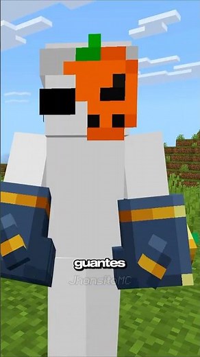 This add-on adds Heavy Gloves