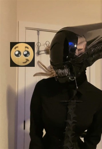 More Alien Xenomorph Videos Incoming!