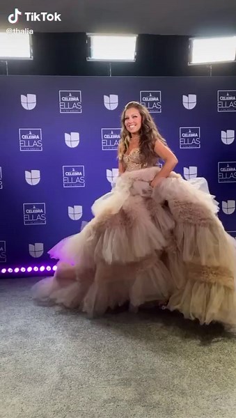 La Quinceañera de Thalía: Un Evento Inolvidable