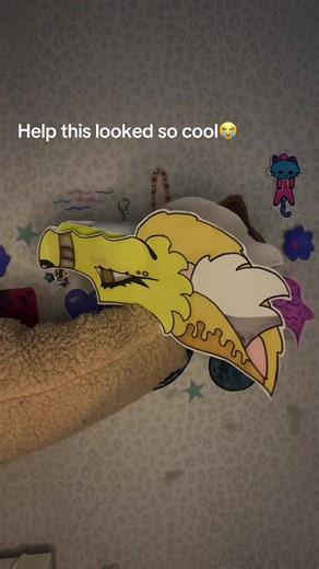 Amazing Dragon Puppets for Sale!