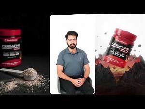 The Complete Guide to Creatine Monohydrate (Science + Review)