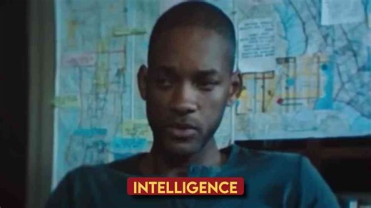 I Am Legend 2 (2026) with Michael B Jordan & Will Smith