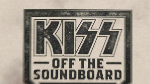 #KISS – Off the Soundboard: Tokyo 2001, a 20th anniversary live recording from the Tokyo Dome on March 13, 2001, featuring Paul Stanley, Gene Simmons, Ace Frehley & Eric Singer. This is the first in a series of upcoming live releases and we are excited to share that we have an exclusive 3LP crystal clear vinyl with bone swirl for KISS Online. It will also be available as a 3LP standard black vinyl set, a 2CD set & digital download streaming. Coming June 11, listen to "I Was Made for Lovin’ You” 