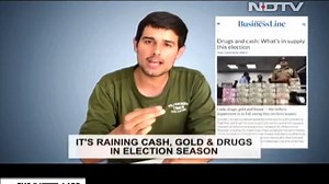 YouTuber Dhruv Rathee Talks About Fake News, Star Recruits