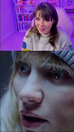 A game with FMV cutscenes... It's like playing a horror movie