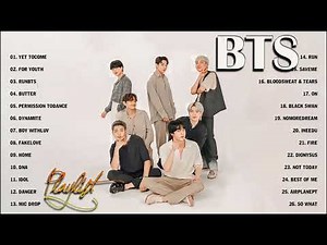 B T S メドレー ✨ BTS 人気曲 メドレー | ❤ BTSまとめ曲【広告なし】B T S 日本語 最新ベストヒットメドレー 2023 | B T S 日本語メドレー2023