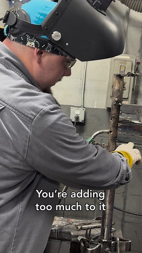 ArclabsWeldingSchool on TikTok