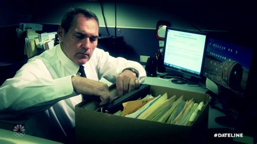 In Broad Daylight, Part 7