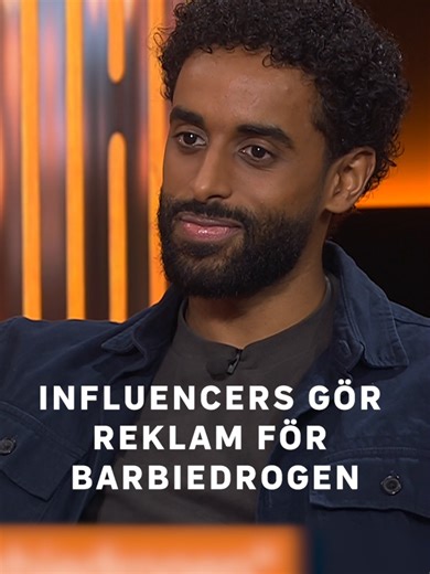 Oro, Ångest och Cancervarningar i Sverige Live