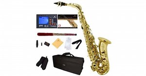 7 Best Saxophones for Beginners 2026 - All Sound Great - Music Industry How To