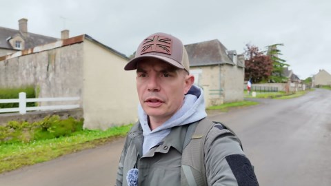 How war photography shaped the D-Day narrative