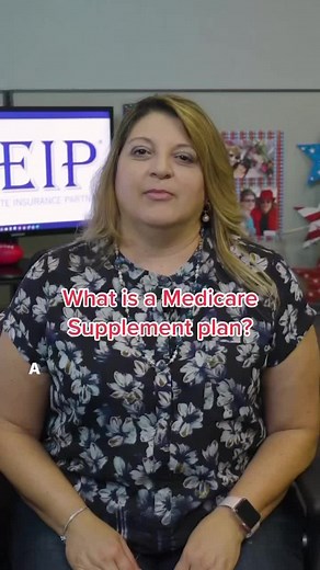 What is a Medicare Supplement plan❓ Its important information to know! Medicare Supplement plans can leave you with little to no out-of-pocket costs. 💰 What Medicare Supplement plan do you have❓#medicaresupplement #medicareexpert #boomersrock #oldiesontiktok #fyp #medicaresupplements #seniorsonmedicare | MedicareCompared - Powered by EIP