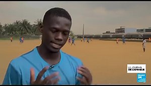 CAN 2023 : Les ex-footballeurs sensibilisent les jeunes contre les migrations clandestines. Reportage de France 24 #BenevolesCan2023 #𝐌𝐏𝐉𝐈𝐏𝐒𝐂 #𝐁é𝐧é𝐯𝐨𝐥𝐚𝐭 #𝐉𝐞𝐮𝐧𝐞𝐬𝐬𝐞 | Office du Service Civique National
