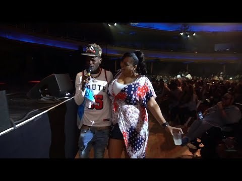 🔥🔥🔥The Hollywood Comedy Special Live On Sunset Blvd w/ DC Young Fly Karlous Miller & Chico Bean