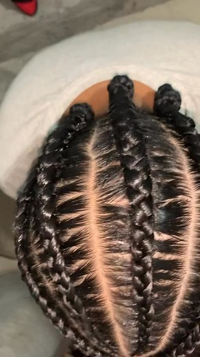 extension ni YU1 #braidstyles #braids | 𝐃𝐑.𝐁𝐑𝐀𝐈𝐃𝐒