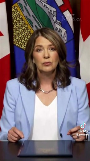 51st State? Alberta Premier @ABDanielleSmith leaves the decision of independence from Canada in the hands of the people | Doug Mastriano Fighting for Freedom