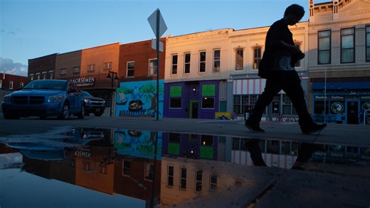 Looking for Black Friday sales? Here are a few places to shop in Topeka