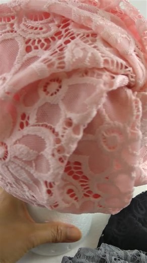 WOMEN'S CANCER HAT Stretch Lace Chemo Patient Cap Stylish Head Cover Stretch Cotton Scrub Cap Lace Scrub Cap Flower Design Turban Headcover - Etsy