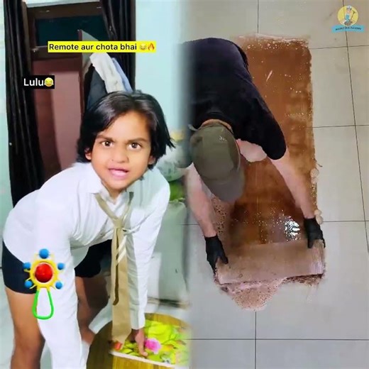 Remote Control Battle#DIY #asmr#comedy#humor