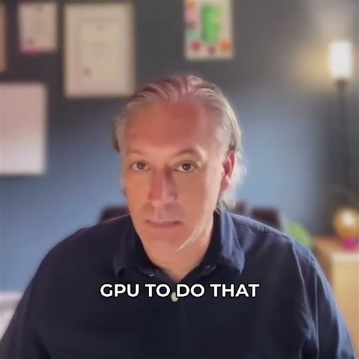 Apple AI M4 Neural Engine: AI Power Explained! #shorts