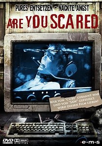 Are You Scared? Trailer SD (Englisch) (2006)