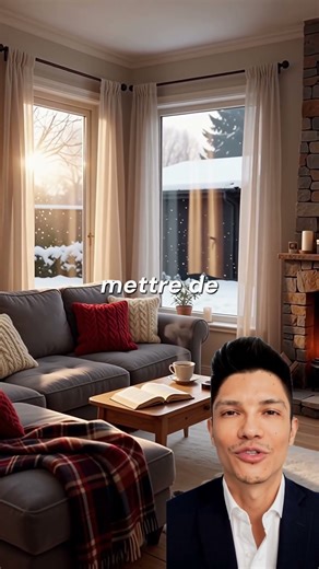 Avantages de vendre sa maison en hiver!