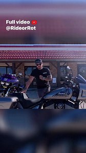 Indian VS Harley Davidson👈🔥 honest comparison, and I was surprised on what I found out👊🏻 #harleydavidson #motorcycles #rideorrot #motovlog #indianmotorcycle | Nick Middaugh