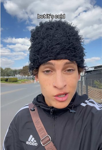 But it’s cold man😂😭 #relatable #SAMA28 #wicked_dreezy #fyp