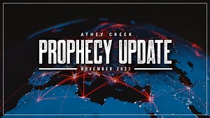 Prophecy Update | November 2021