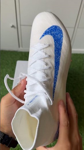 The New Nike Air Zoom Mercurial Superfly 10 Elite FG Boots !!