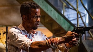 Spiral: From the Book of Saw Review