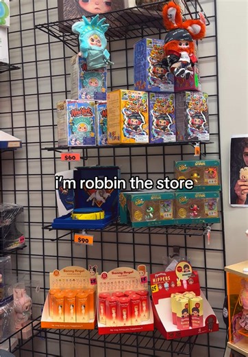 Store Location and Holiday Hours Announcement