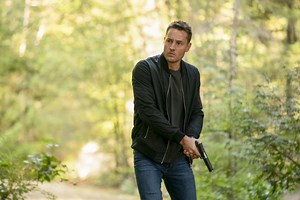 Stream It Or Skip It: ‘Tracker’ On CBS, Where Justin Hartley Is A Man Who Tracks Missing People For A Living