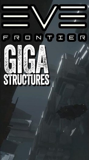Exploring the VAST STELLER RUINS of EVE Frontier