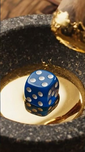 Backyard Experiments: Making Liquid Gold & Sapphire (Satisfied)