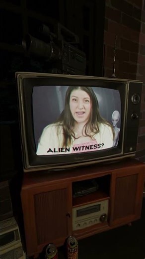 Aliens??? 👽⃤ #aliens (◣ _ ◢) #alieninvasion