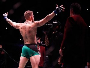 EA SPORTS UFC 2 - KNOCKOUT MONTAGE #1