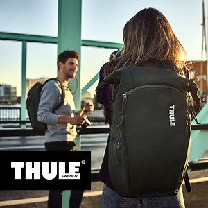 THULE (スーリー) 公式オンラインショップ - ゼット