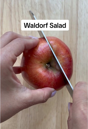 Waldorf Salad Recipe: Fresh and Easy to Make