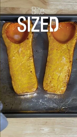 Bariatric butternut squash puree | High Protein Recipe